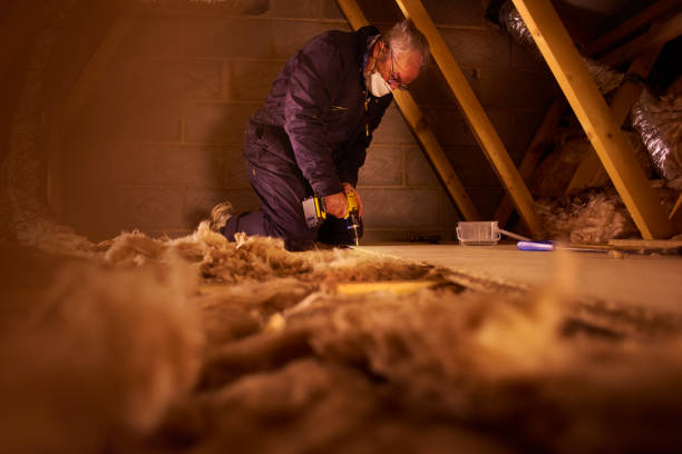 Types of Insulation We Offer in Newberry, MI